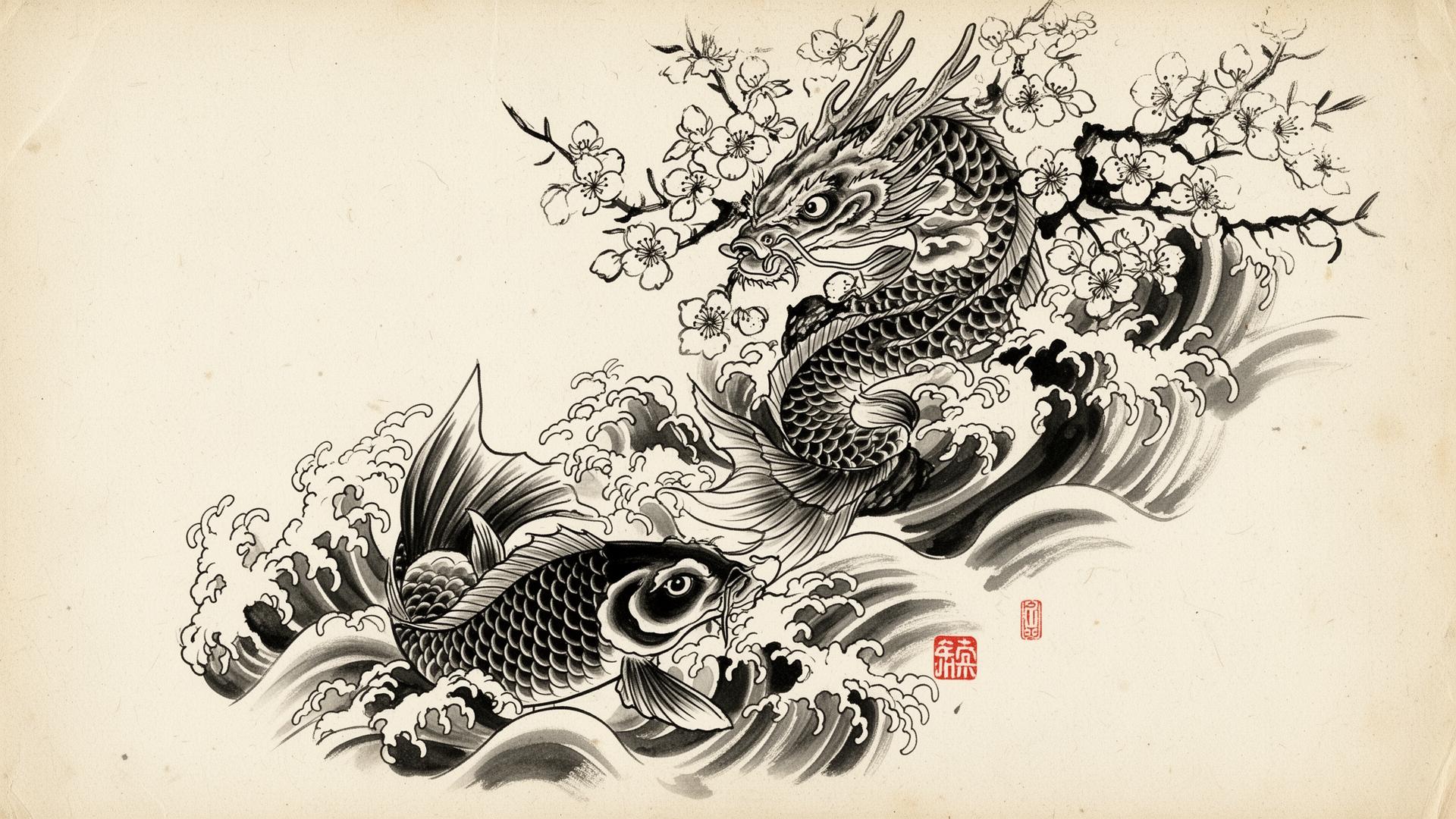 Sumi-e