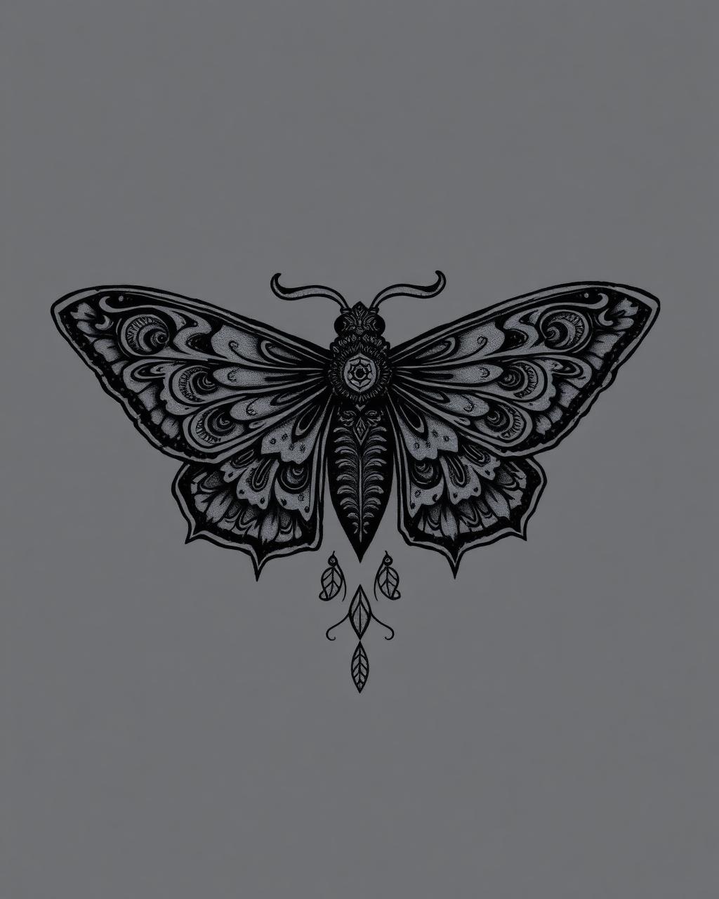 MOTH_MNDLA