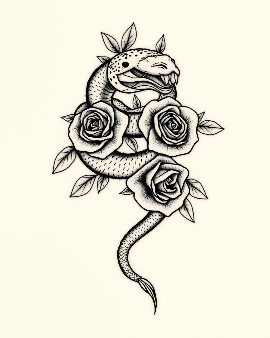 SERPENT
